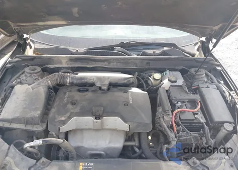 2015 Chevrolet Malibu Ls from USA, damaged, VIN 1G11B5SL6FF163494